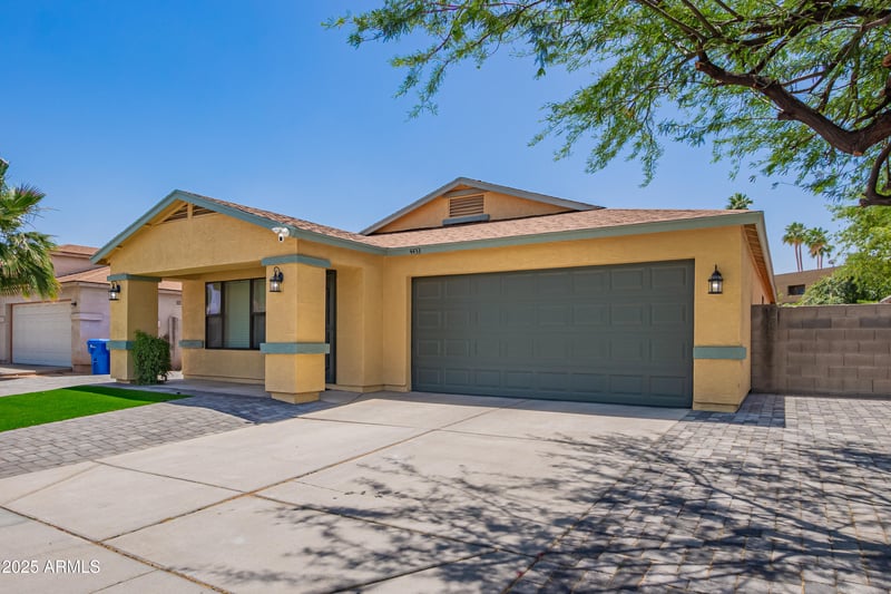 4433 Coronado Rd, Phoenix, AZ 85035