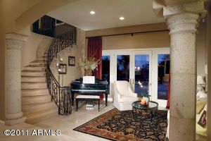 4433 E Crystal Ln, Paradise Valley, AZ 85253