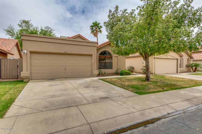 4433 E Wildwood Dr, Phoenix, AZ 85044