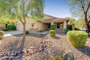 4433 W Phalen Dr, Anthem, AZ 85087
