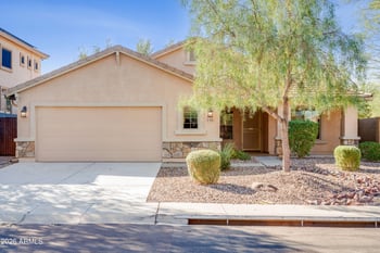 4433 W Phalen Dr, Anthem, AZ 85087