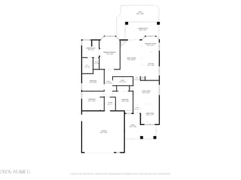 4433 W Phalen Dr, Anthem, AZ 85087