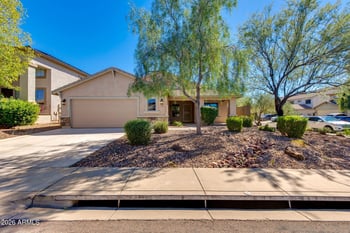 4433 W Phalen Dr, Phoenix, AZ 85087