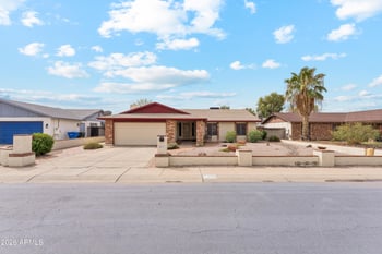 4433 W Piute Ave, Glendale, AZ 85308