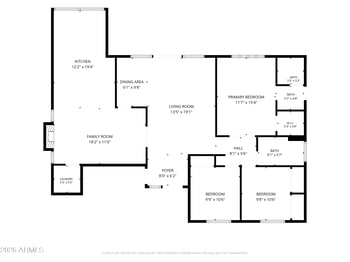 4433 W Piute Ave, Glendale, AZ 85308