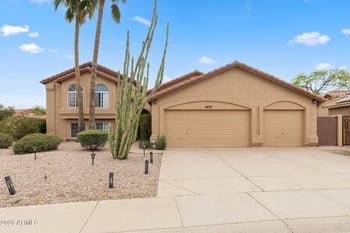 4433 Yawepe St, Phoenix, AZ 85044