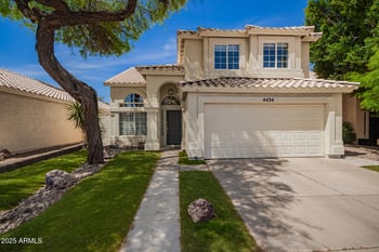 4434 Bannock St, Phoenix, AZ 85044