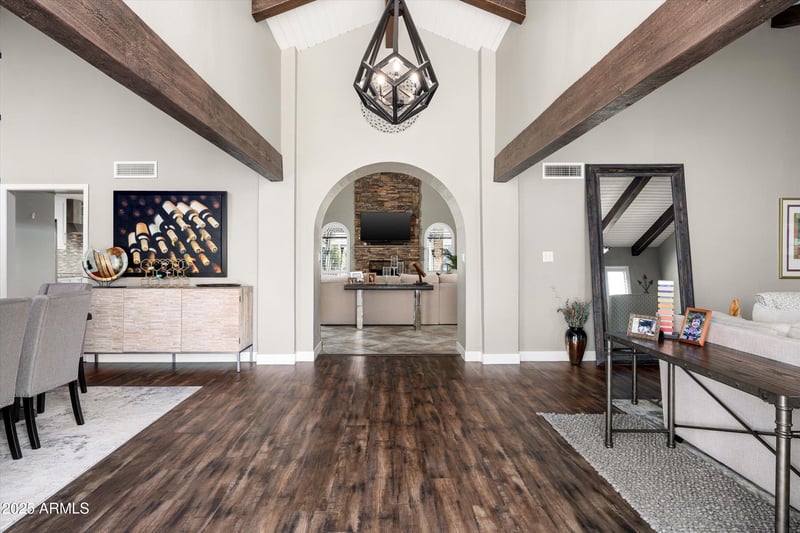 4434 Beck Ln, Phoenix, AZ 85032