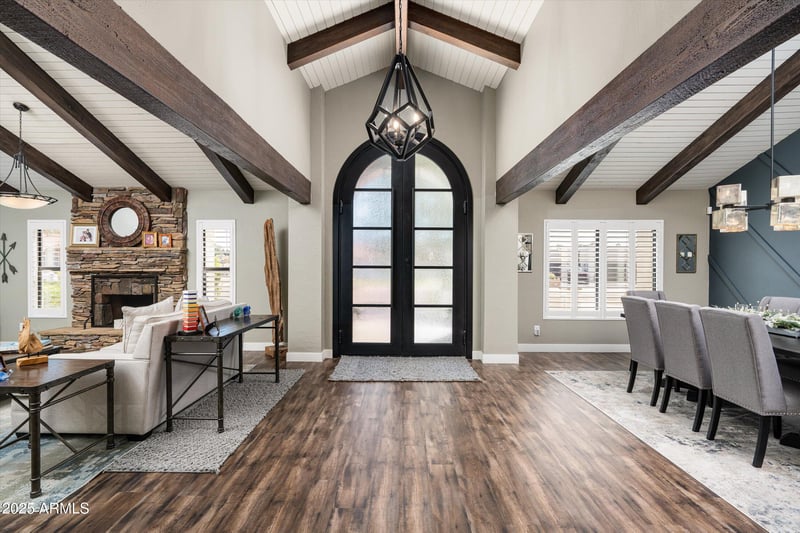 4434 Beck Ln, Phoenix, AZ 85032