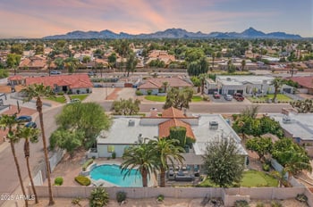 4434 Beck Ln, Phoenix, AZ 85032