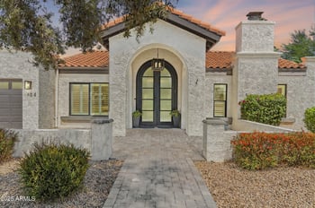 4434 Beck Ln, Phoenix, AZ 85032
