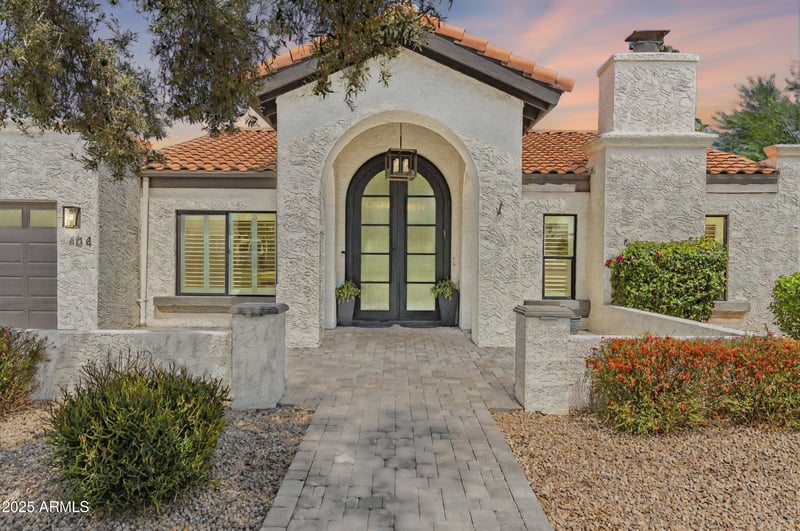 4434 Beck Ln, Phoenix, AZ 85032