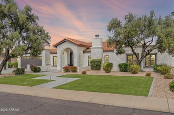4434 Beck Ln, Phoenix, AZ 85032