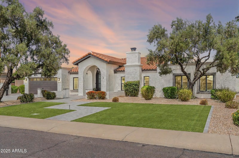 4434 Beck Ln, Phoenix, AZ 85032