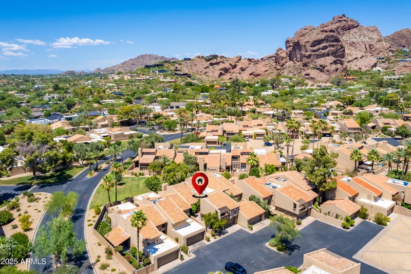 4434 Camelback Rd #130, Phoenix, AZ 85018