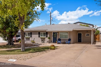 4434 E Glenrosa Ave, Phoenix, AZ 85018