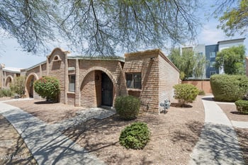 4434 E Hubbell St #22, Phoenix, AZ 85008