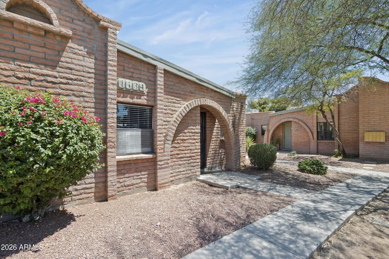 4434 E Hubbell St #22, Phoenix, AZ 85008