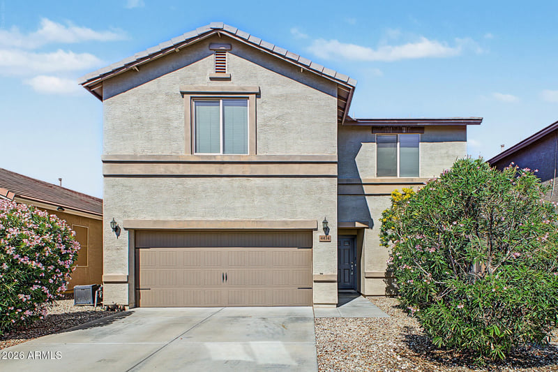 4434 W Crescent Rd, San Tan Valley, AZ 85144