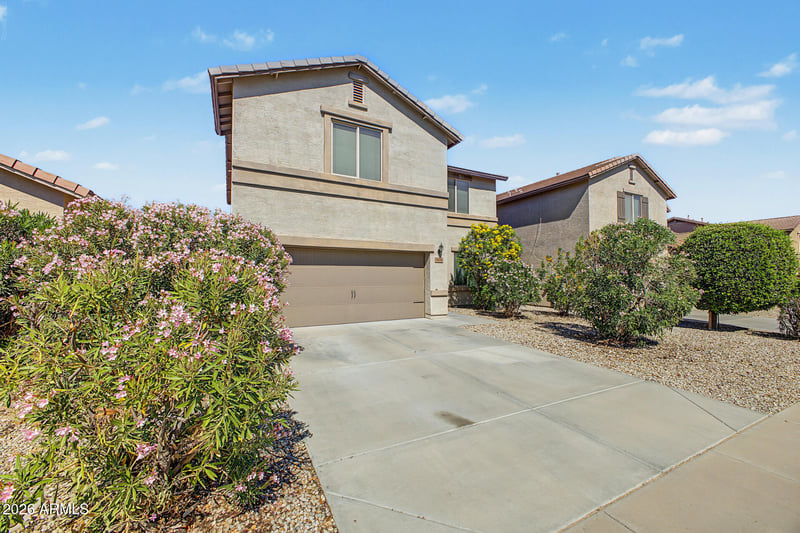 4434 W Crescent Rd, San Tan Valley, AZ 85144
