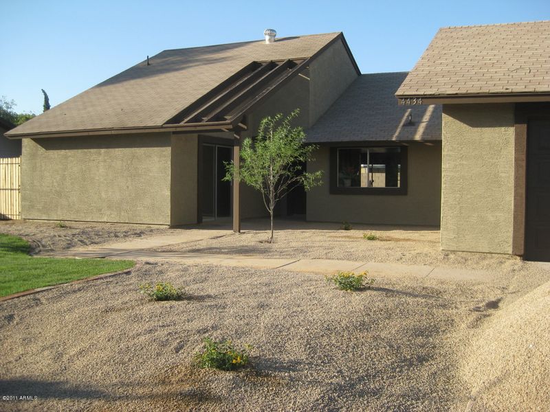 4434 W Crocus Dr, Glendale, AZ 85306