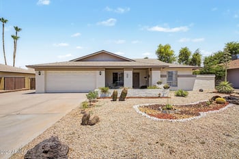 4434 W Dahlia Dr, Glendale, AZ 85304
