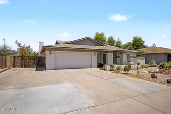 4434 W Dahlia Dr, Glendale, AZ 85304