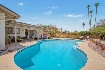 4434 W Dahlia Dr, Glendale, AZ 85304