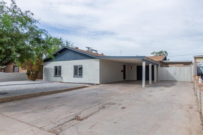4434 W Earll Dr, Phoenix, AZ 85031