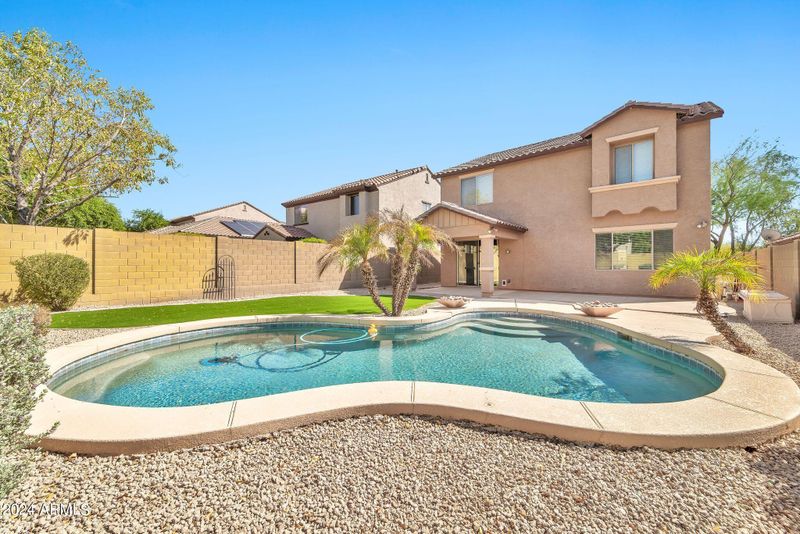 4434 W Judson Dr, Anthem, AZ 85087