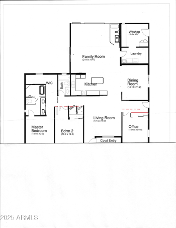 4435 35th St, Phoenix, AZ 85018