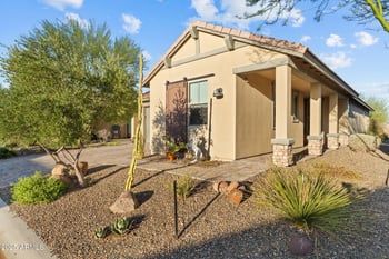 4435 Covered Wagon Trl, Wickenburg, AZ 85390