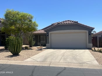 4435 Coyote Wash Dr, Cave Creek, AZ 85331