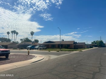 4435 Desert Cove Ave, Glendale, AZ 85304