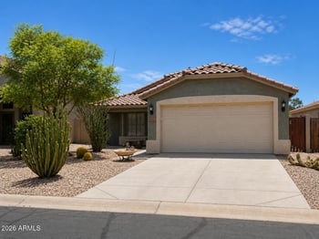 4435 Coyote Wash Dr, Cave Creek, AZ 85331