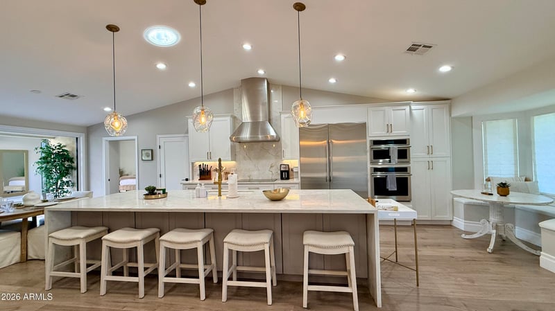 4435 E Kings Ave, Phoenix, AZ 85032