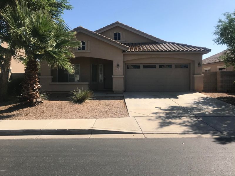 4435 E Peach Tree Dr, Chandler, AZ 85249