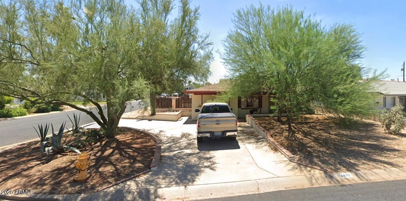 4435 Glenrosa Ave, Phoenix, AZ 85018