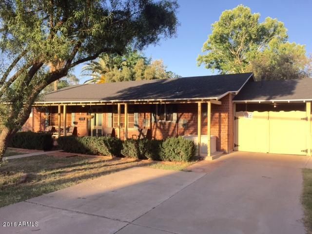 4435 N 32nd St, Phoenix, AZ 85018