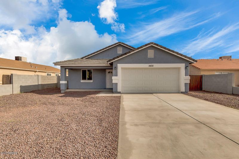 4435 S 18th Pl, Phoenix, AZ 85040