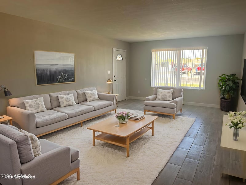 4435 Desert Cove Ave, Glendale, AZ 85304