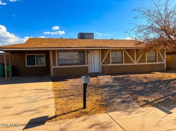 4435 W Eva St, Glendale, AZ 85302