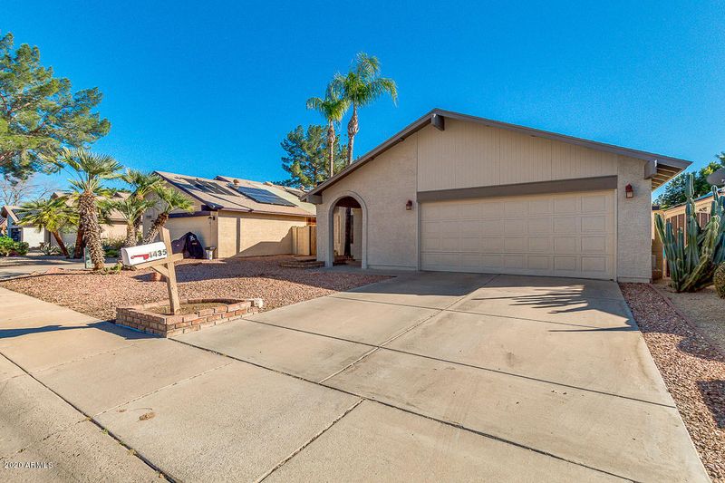 4435 W Kimberly Way, Glendale, AZ 85308