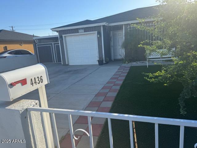 4436 37th Ave, Phoenix, AZ 85019