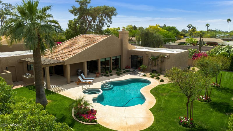 4436 Camelback Rd #37, Phoenix, AZ 85018