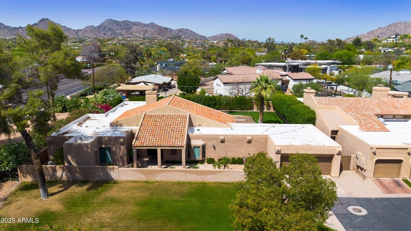 4436 Camelback Rd #37, Phoenix, AZ 85018