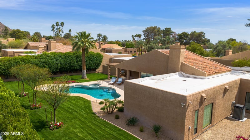 4436 Camelback Rd #37, Phoenix, AZ 85018