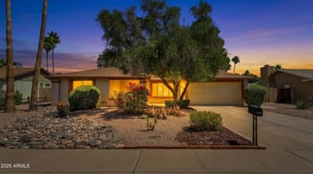 4436 Ludlow Dr, Phoenix, AZ 85032