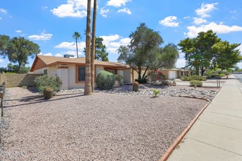 4436 Ludlow Dr, Phoenix, AZ 85032