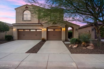 4436 E Muriel Dr, Phoenix, AZ 85032